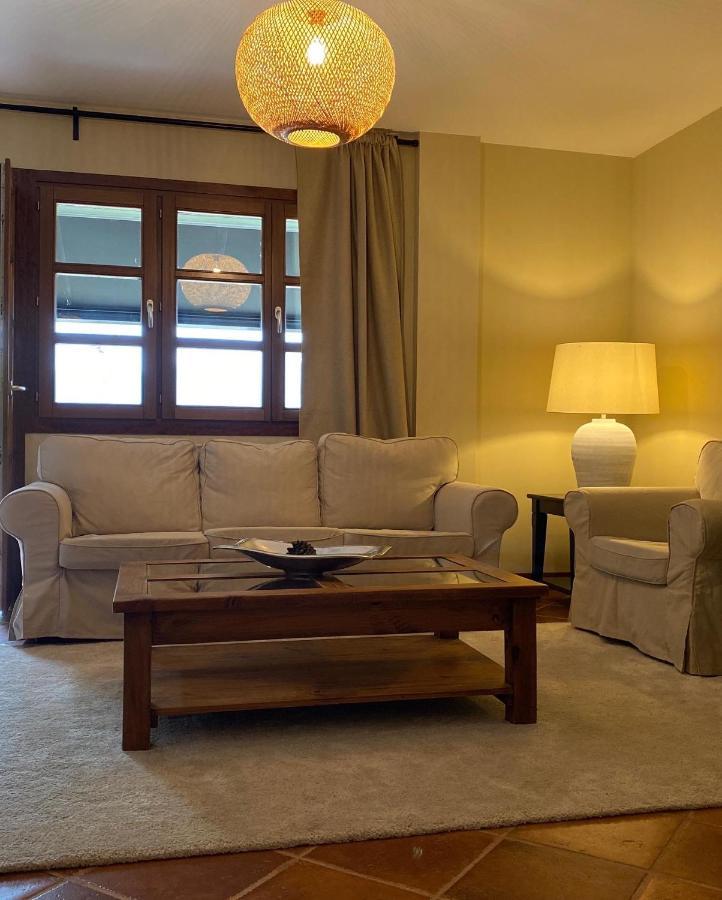 Casas El Castanedu Villa Niembro Buitenkant foto