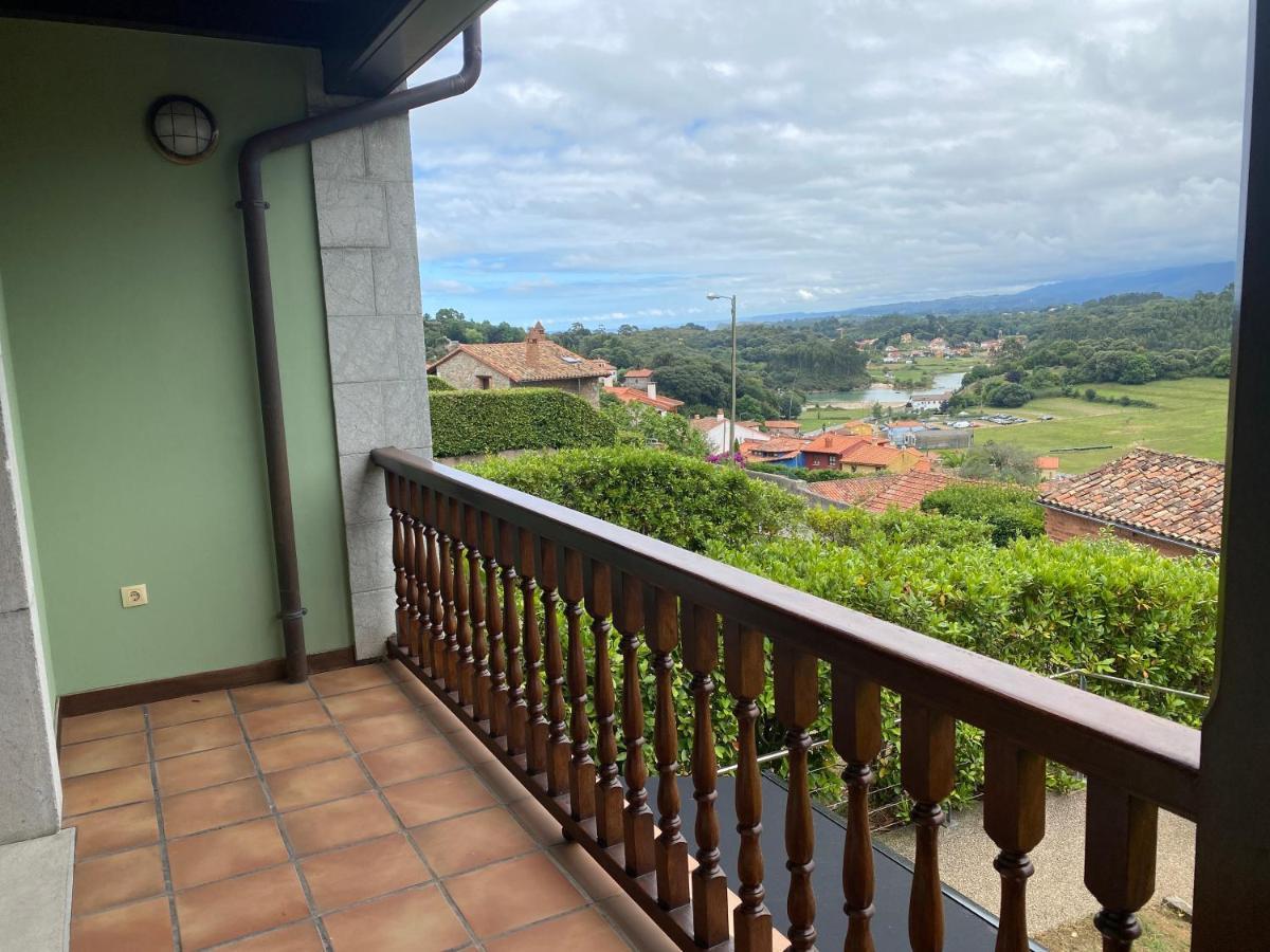 Casas El Castanedu Villa Niembro Buitenkant foto